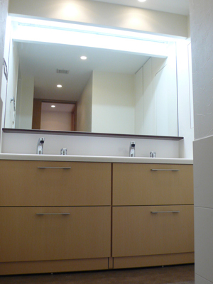 ２ボウルで忙しい朝もスムーズに！